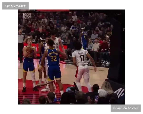 手感冰冷开拓者首节仅得23分三分失准落后11分陷被动局面