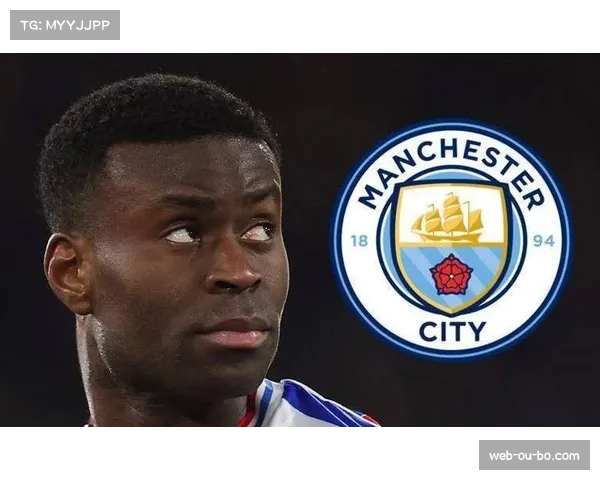 曼城防线补强签下格伊 瓜迪奥拉针对性提升后场深度